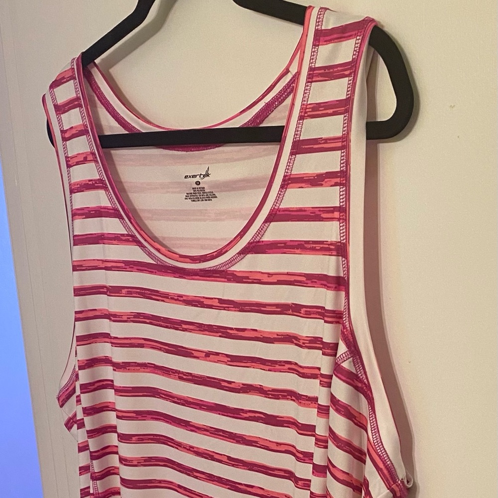 Exertek Tank Top